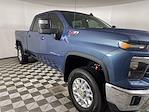 2025 Chevrolet Silverado 2500 Crew Cab 4x4 Pickup for sale #P254331 - photo 11