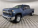 2025 Chevrolet Silverado 2500 Crew Cab 4x4 Pickup for sale #P254331 - photo 6