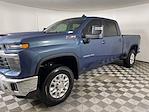 2025 Chevrolet Silverado 2500 Crew Cab 4x4 Pickup for sale #P254331 - photo 7