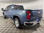 2025 Chevrolet Silverado 2500 Crew Cab 4x4 Pickup for sale #P254331 - photo 8