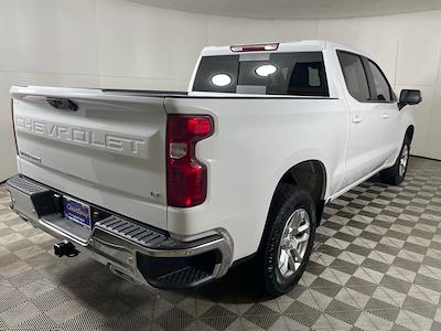 2025 Chevrolet Silverado 1500 Crew Cab 4x4 Pickup for sale #P254332 - photo 2