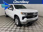 2025 Chevrolet Silverado 1500 Crew Cab 4x4 Pickup for sale #P254332 - photo 1