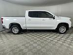 2025 Chevrolet Silverado 1500 Crew Cab 4x4 Pickup for sale #P254332 - photo 11