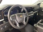 2025 Chevrolet Silverado 1500 Crew Cab 4x4 Pickup for sale #P254332 - photo 17