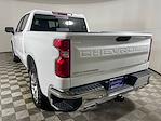 2025 Chevrolet Silverado 1500 Crew Cab 4x4 Pickup for sale #P254332 - photo 8