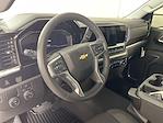 2025 Chevrolet Silverado 1500 Crew Cab 4x2 Pickup for sale #P254333 - photo 17