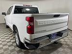 2025 Chevrolet Silverado 1500 Crew Cab 4x2 Pickup for sale #P254333 - photo 8