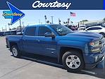 2018 Chevrolet Silverado 1500 Crew Cab 4x4 Pickup for sale #P254333A - photo 1