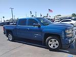 2018 Chevrolet Silverado 1500 Crew Cab 4x4 Pickup for sale #P254333A - photo 3