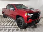2025 Chevrolet Silverado 1500 Crew Cab 4x4 Pickup for sale #P254442 - photo 3