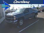 2019 Chevrolet Silverado 1500 Double Cab 4x4 Pickup for sale #P254442A - photo 1