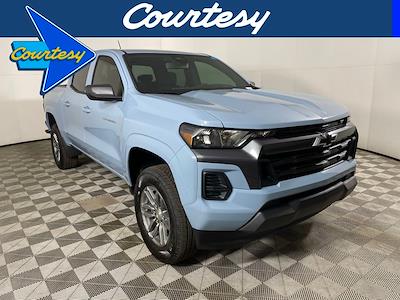 2025 Chevrolet Colorado Crew Cab 4x2 Pickup for sale #P254444 - photo 1