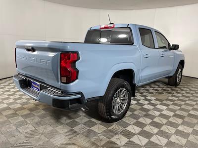 New 2025 Chevrolet Colorado LT Crew Cab Pickup for sale #P254444 - photo 2