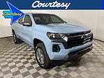 2025 Chevrolet Colorado Crew Cab 4x2 Pickup for sale #P254444 - photo 1