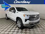 2025 Chevrolet Silverado 1500 Crew Cab 4x4 Pickup for sale #P254477 - photo 1