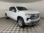 2025 Chevrolet Silverado 1500 Crew Cab 4x4 Pickup for sale #P254477 - photo 3