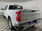 2025 Chevrolet Silverado 1500 Crew Cab 4x4 Pickup for sale #P254477 - photo 8