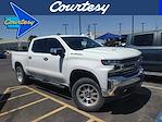 2021 Chevrolet Silverado 1500 Crew Cab 4x4 Pickup for sale #P254477A - photo 1
