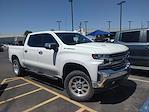 2021 Chevrolet Silverado 1500 Crew Cab 4x4 Pickup for sale #P254477A - photo 3