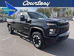 2020 Chevrolet Silverado 2500 Crew Cab SRW 4x4 Pickup for sale #P254552A - photo 1