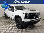 2025 Chevrolet Silverado 2500 Crew Cab 4x4 Pickup for sale #P254584 - photo 1
