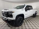2025 Chevrolet Silverado 2500 Crew Cab 4x4 Pickup for sale #P254584 - photo 6