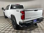 2025 Chevrolet Silverado 2500 Crew Cab 4x4 Pickup for sale #P254584 - photo 8