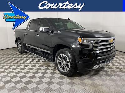 2025 Chevrolet Silverado 1500 Crew Cab 4x4 Pickup for sale #P254662 - photo 1
