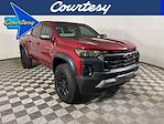 2025 Chevrolet Colorado Crew Cab 4x4 Pickup for sale #P254663 - photo 1
