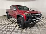 2025 Chevrolet Colorado Crew Cab 4x4 Pickup for sale #P254663 - photo 3