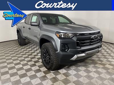 2025 Chevrolet Colorado Crew Cab 4x4 Pickup for sale #P254664 - photo 1