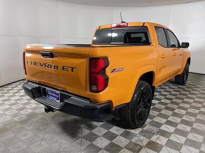 2025 Chevrolet Colorado Crew Cab 4x4 Pickup for sale #P254665 - photo 2