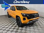 2025 Chevrolet Colorado Crew Cab 4x4 Pickup for sale #P254665 - photo 1