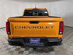 2025 Chevrolet Colorado Crew Cab 4x4 Pickup for sale #P254665 - photo 9