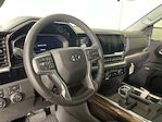 2025 Chevrolet Silverado 1500 Crew Cab 4x4 Pickup for sale #P254669 - photo 17