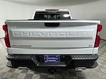 2025 Chevrolet Silverado 1500 Crew Cab 4x4 Pickup for sale #P254672 - photo 9