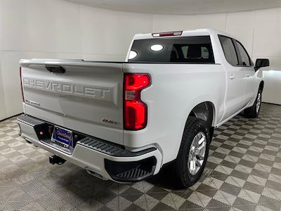 New 2025 Chevrolet Silverado 1500 RST Crew Cab 4x4 Pickup for sale #P254674 - photo 2
