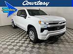 2025 Chevrolet Silverado 1500 Crew Cab 4x4 Pickup for sale #P254674 - photo 1