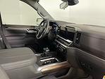 2025 Chevrolet Silverado 1500 Crew Cab 4x4 Pickup for sale #P254674 - photo 17