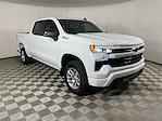 2025 Chevrolet Silverado 1500 Crew Cab 4x4 Pickup for sale #P254674 - photo 3