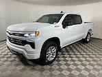 2025 Chevrolet Silverado 1500 Crew Cab 4x4 Pickup for sale #P254674 - photo 6