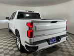 2025 Chevrolet Silverado 1500 Crew Cab 4x4 Pickup for sale #P254674 - photo 8