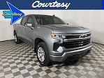 2025 Chevrolet Silverado 1500 Crew Cab 4x4 Pickup for sale #P254675 - photo 1