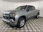 2025 Chevrolet Silverado 1500 Crew Cab 4x4 Pickup for sale #P254675 - photo 8