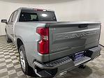 2025 Chevrolet Silverado 1500 Crew Cab 4x4 Pickup for sale #P254675 - photo 10