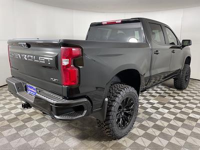 2025 Chevrolet Silverado 1500 Crew Cab 4x4 Pickup for sale #P254676 - photo 2