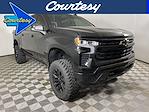 2025 Chevrolet Silverado 1500 Crew Cab 4x4 Pickup for sale #P254676 - photo 1