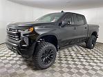 2025 Chevrolet Silverado 1500 Crew Cab 4x4 Pickup for sale #P254676 - photo 12