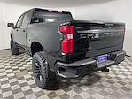 2025 Chevrolet Silverado 1500 Crew Cab 4x4 Pickup for sale #P254676 - photo 14