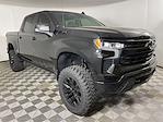 2025 Chevrolet Silverado 1500 Crew Cab 4x4 Pickup for sale #P254676 - photo 4